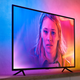 Illustration for article titled Philips Hues New Play Gradient Is the Upgraded Lightstrip Fans Have Been Waiting For